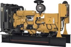 ТО-2 (ТО-1000) ДГУ Caterpillar DE500E0 (один раз в 2 года) дизельного генератора Caterpillar DE500E0