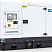 Дизельный генератор PowerLink WPS60S с АВР ДизельЭнергоРесурс