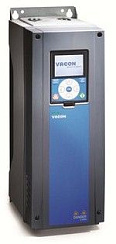 Частотный преобразователь VACON0100-3L-0205-5-FLOW+IP54+FL04+DPAP+DLRU 110кВт 380В IP54