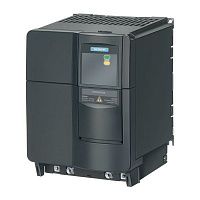 Частотный преобразователь Siemens 6SE6440-2AD24-0BA1 ток 10.2A 4кВт 380В 3ф.