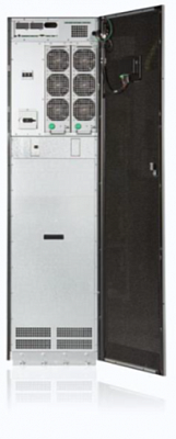 Источник бесперебойного питания Eaton 93PS-20+20(40)