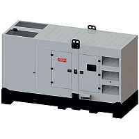 Дизельный генератор Fogo FDG 660 D  с АВР ДизельЭнергоРесурс