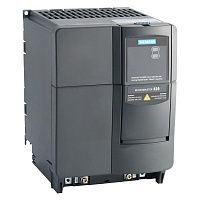 Частотный преобразователь Siemens 6SE6420-2AC25-5CA1 ток 22A 5.5кВт 220В 3ф.