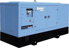 Дизельный генератор Geko 200014 ED-S/DEDA S с АВР ДизельЭнергоРесурс