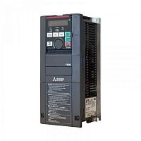 Преобразователь частоты Mitsubishi FR-F840-00380-2-60 38А 18,5 кВт 380В