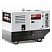 Дизельный генератор Genmac URBAN G15000KS с АВР ДизельЭнергоРесурс