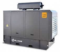 Дизельный генератор Elcos GE.PK.151/137.LT ДизельЭнергоРесурс