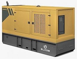 Дизельный генератор Elcos GE.MT.335/305.SS ДизельЭнергоРесурс