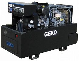 ТО-2 (ТО-1000) ДГУ Geko 60012 ED-S/DEDA (один раз в 2 года) дизельного генератора Geko 60012 ED-S/DEDA