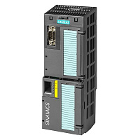 Управляющий модуль CU240B-2 для Siemens G120 6SL3244-0BB00-1PA1 Profibus DP вх 4DI+1AI,вых 1DO+1AO
