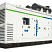 Дизельный генератор Greaves Power GPWII-500 ДизельЭнергоРесурс