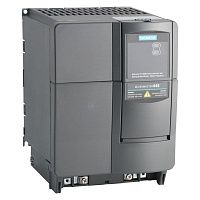 Частотный преобразователь Siemens Micromaster 440 6SE6440-2UE21-5CA1 3ф. без фил. 2.7A 1.5кВт 600В