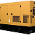 Дизельный генератор Caterpillar 3456 в кожухе ДизельЭнергоРесурс