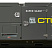 Дизельный генератор CTG 88SD в кожухе с АВР ДизельЭнергоРесурс