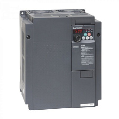 Преобразователь частоты Mitsubishi FR-E740-040SC-EC 3ф 4.0A 1.5кВт 380В