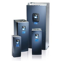 Частотный преобразователь Vacon NXP07506A0N0SSAA1A2 710кВт 690В IP00 6-пульс