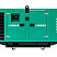 Дизельный генератор Energo AD250-T400C-S с АВР ДизельЭнергоРесурс
