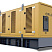 Дизельный генератор Elcos GE.CU.700/640.SS с АВР ДизельЭнергоРесурс