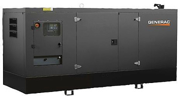 Дизельный генератор Generac PME675 в кожухе с АВР ДизельЭнергоРесурс