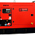Дизельный генератор EuroPower EPS 200 TDE ДизельЭнергоРесурс