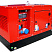 Дизельный генератор EuroPower EPS 11 DE ДизельЭнергоРесурс