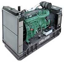 Дизельный генератор Elcos GE.DW.625/560.BF с АВР ДизельЭнергоРесурс