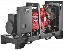 Дизельный генератор Atlas Copco QI 510 ДизельЭнергоРесурс