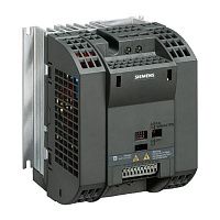 Преобразователь частоты Siemens G110 6SL3211-0AB22-2UA1 27,2А 2,2кВт 220В