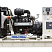 Дизельный генератор Teksan TJ500DW5L ДизельЭнергоРесурс