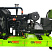 Дизельный генератор GenPower GPR-LRY 400 OTO ДизельЭнергоРесурс