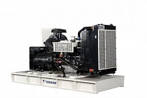 ТО-1 (ТО-500) ДГУ Teksan TJ223PE5A (годовое) дизельного генератора Teksan TJ223PE5A