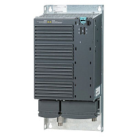 Силовой модуль Siemens S120 6SL3210-1SE31-8UA0 3ф без фил. 178А 90кВт 380В