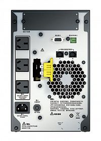 Источник бесперебойного питания APC APC Smart-UPS On-Line SRC1000ICH